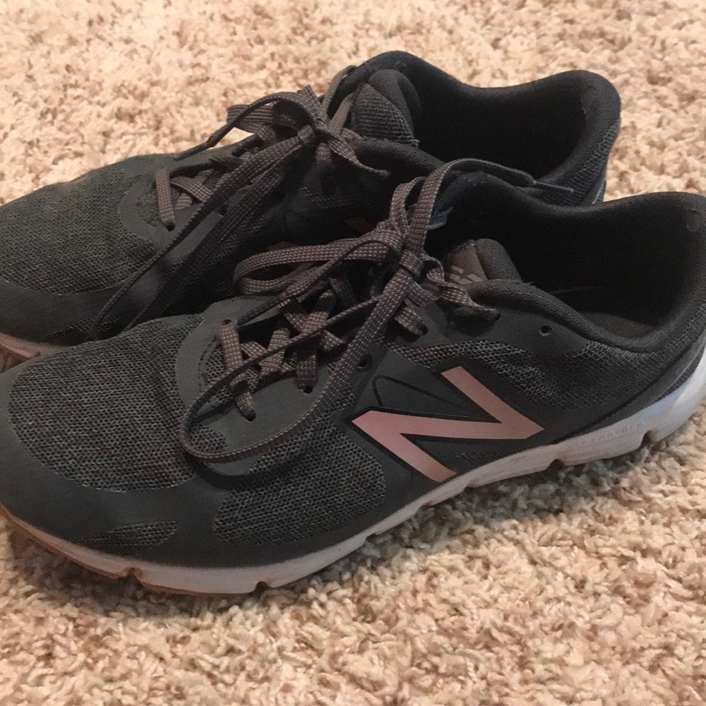 new balance running shoes